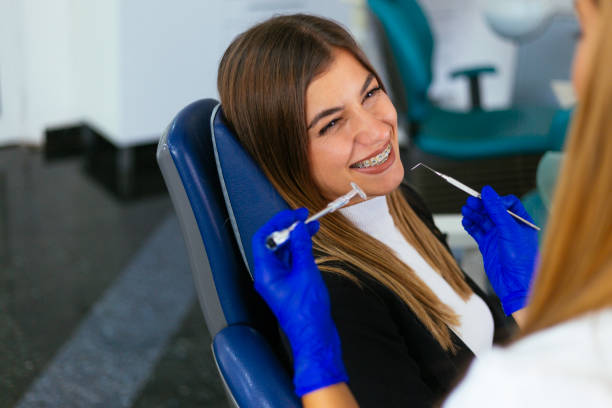 Oral Cancer Screening in Heath, TX