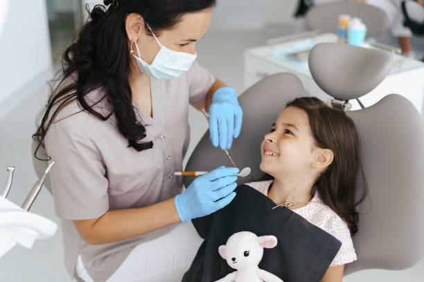 Advanced Technology for Better Dental Care in Heath, TX
