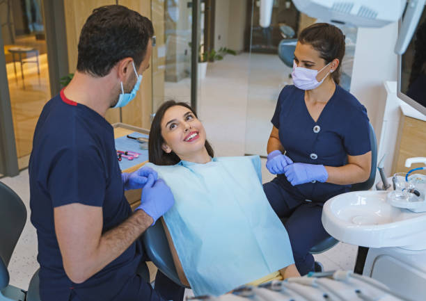 Professional Dental Services in Heath, TX