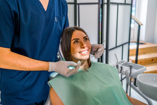 Best Dental Bonding  in Heath, TX