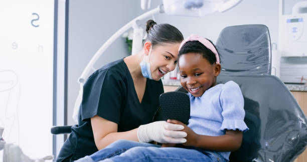Dental Bonding in Heath, TX